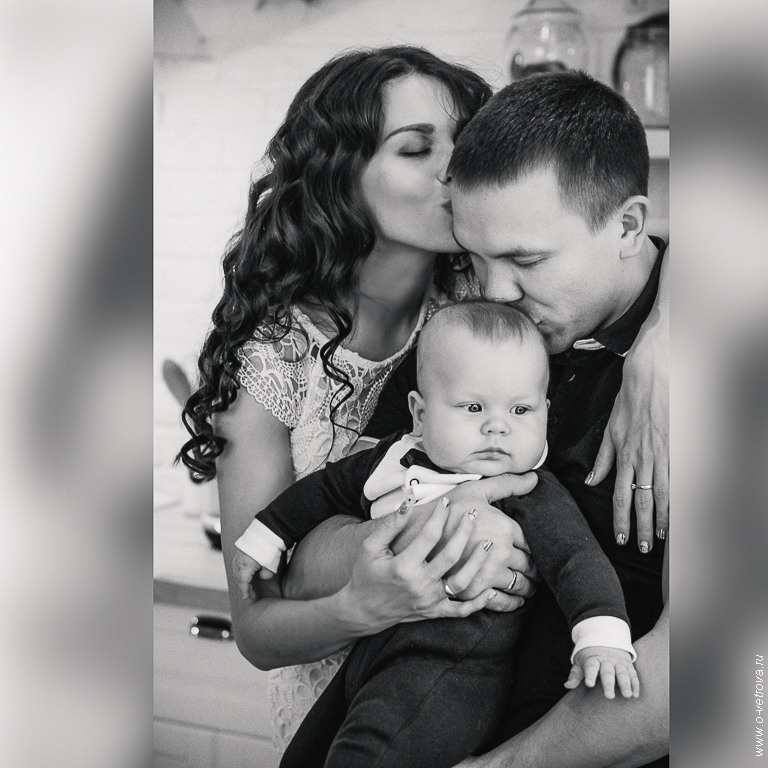 Семейные портреты. Фотограф женский и мужской портрет Санкт-Петербург