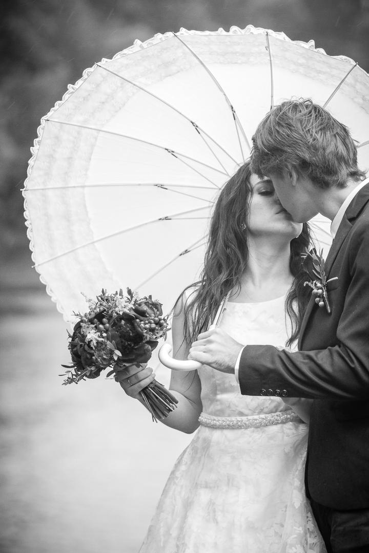 Ливень и любовь. Фотограф женский и мужской портрет Санкт-Петербург