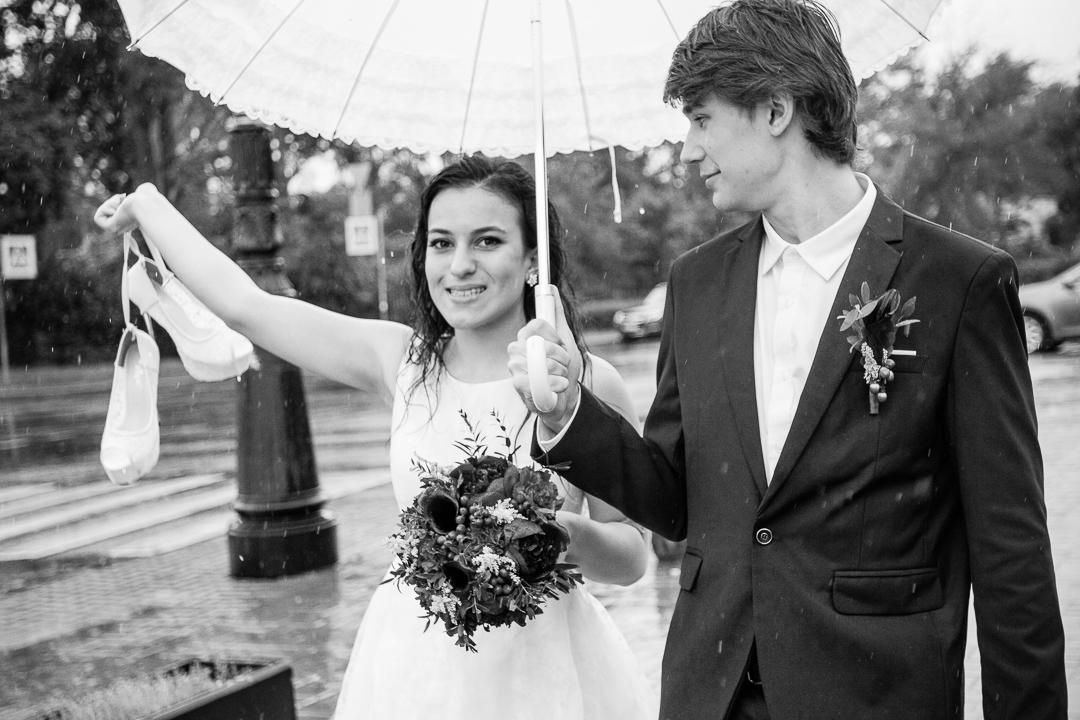 Ливень и любовь. Фотограф женский и мужской портрет Санкт-Петербург