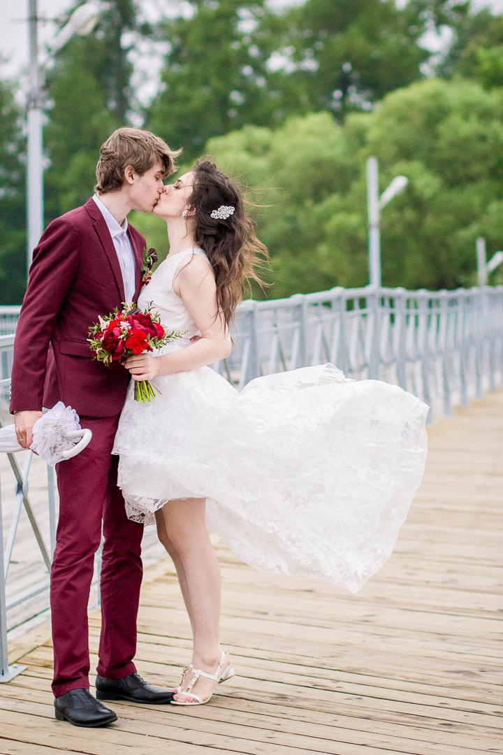 Ливень и любовь. Фотограф женский и мужской портрет Санкт-Петербург