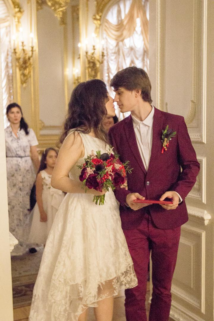 Ливень и любовь. Фотограф женский и мужской портрет Санкт-Петербург