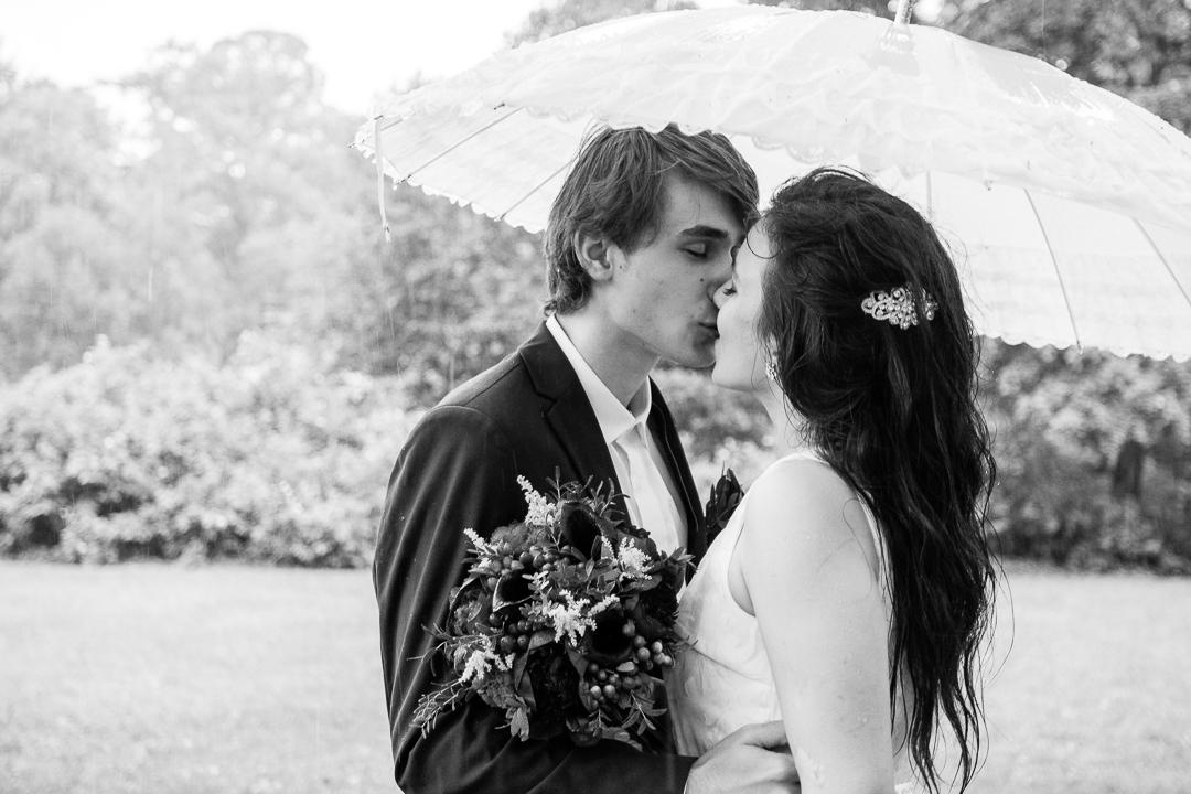 Ливень и любовь. Фотограф женский и мужской портрет Санкт-Петербург