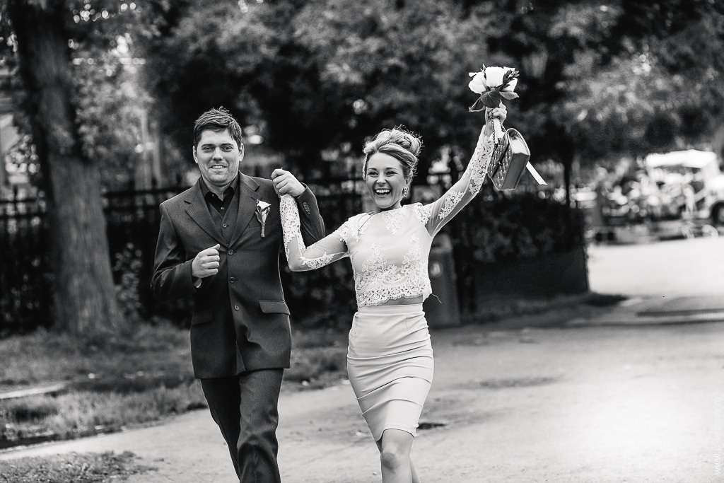 Свадьба Марии и Николая. Фотограф женский и мужской портрет Санкт-Петербург