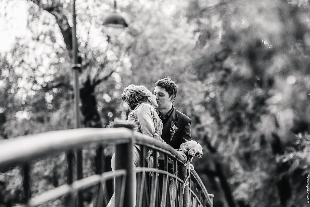 Свадьба Марии и Николая. Фотограф женский и мужской портрет Санкт-Петербург