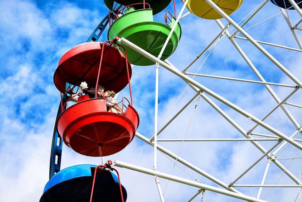 Свадьба Марии и Николая. Фотограф женский и мужской портрет Санкт-Петербург