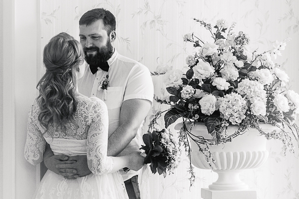 Даша и Андрей_Много шариков, много эмоций и атмосферы!. Фотограф женский и мужской портрет Санкт-Петербург