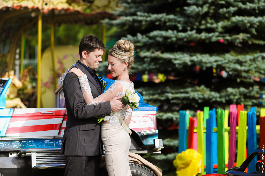 Свадьба Марии и Николая. Фотограф женский и мужской портрет Санкт-Петербург