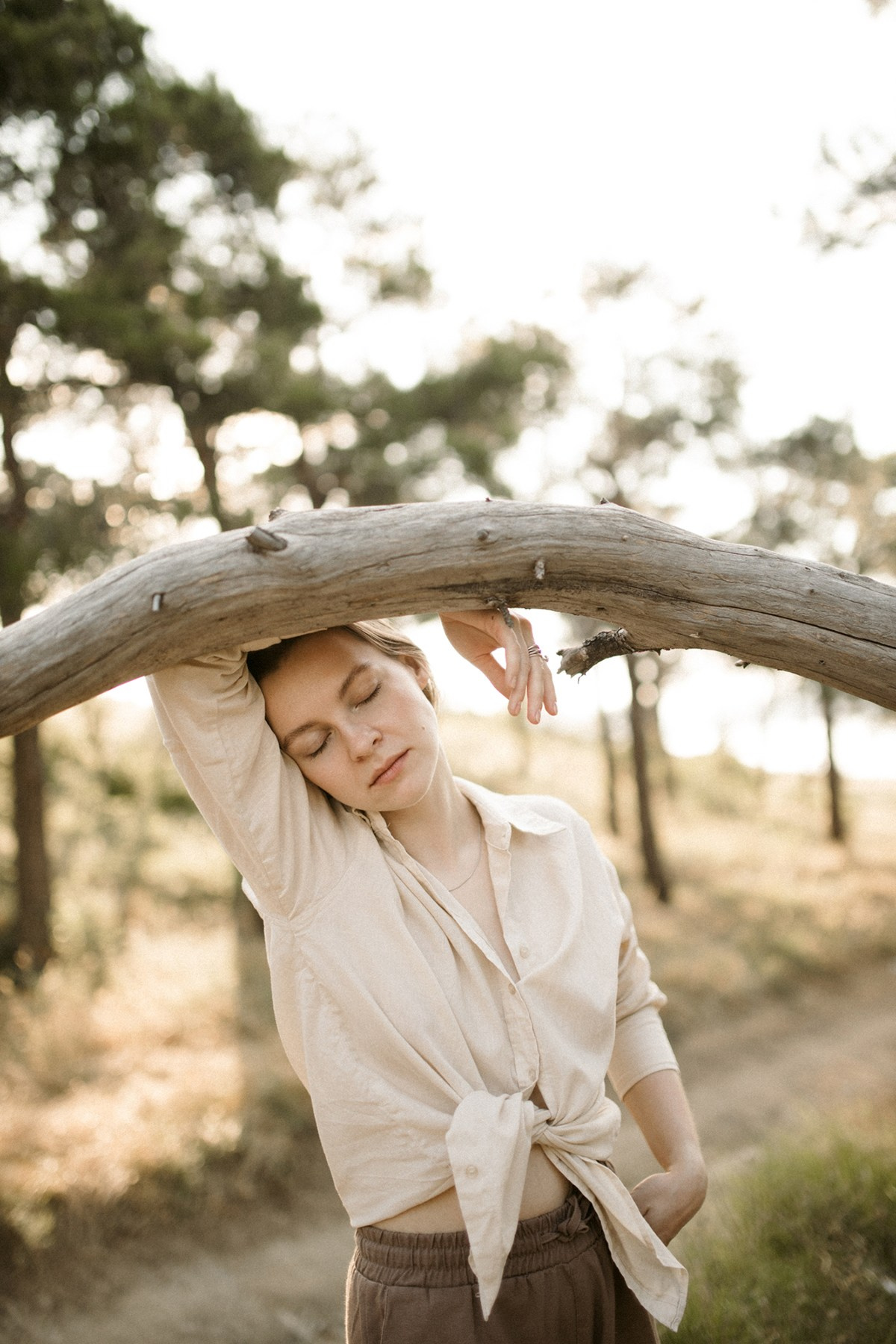 Anya. Anastasia Blud Photography