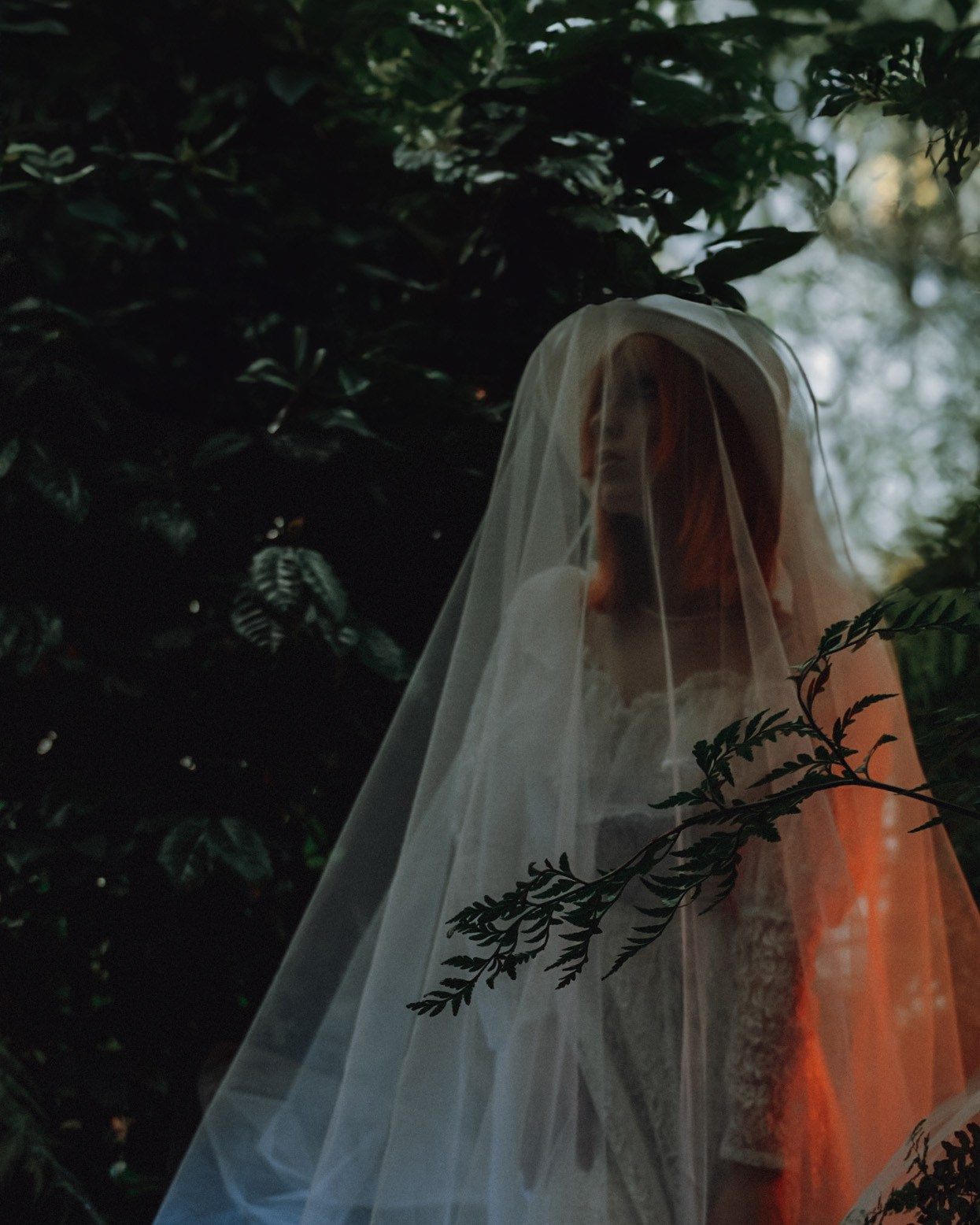 Эля сад. Портретный и семейный фотограф Владивосток Андрей Липатов