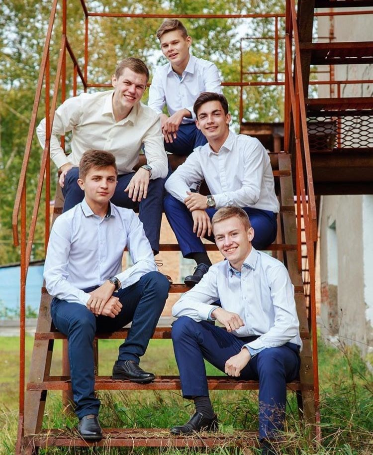 Фотосессия на природе. Фотограф Белебей Абзалетдинов Артур