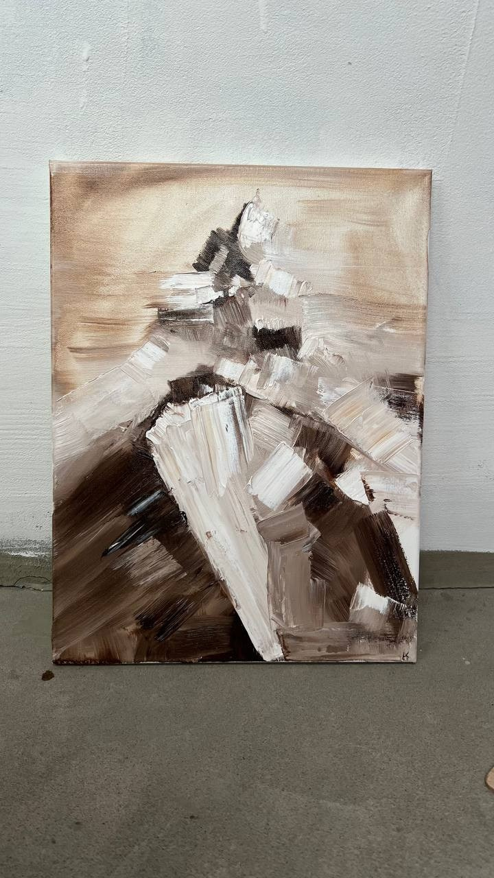 Художник фотограф Арина Кузнецова