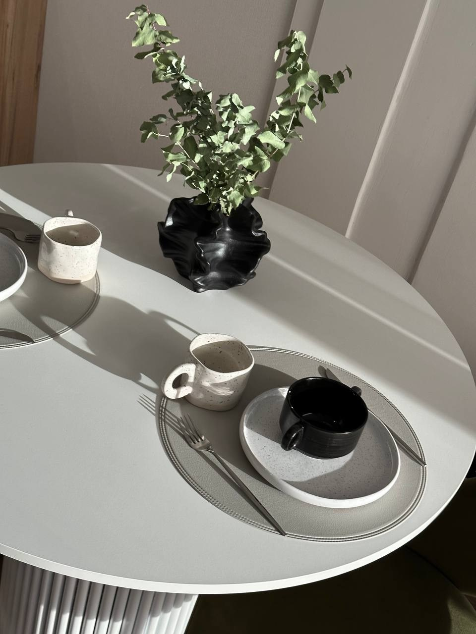 Инвест квартира в ЖК AFI PARK Воронцовский. Дизайнер интерьера Дарья Орлова