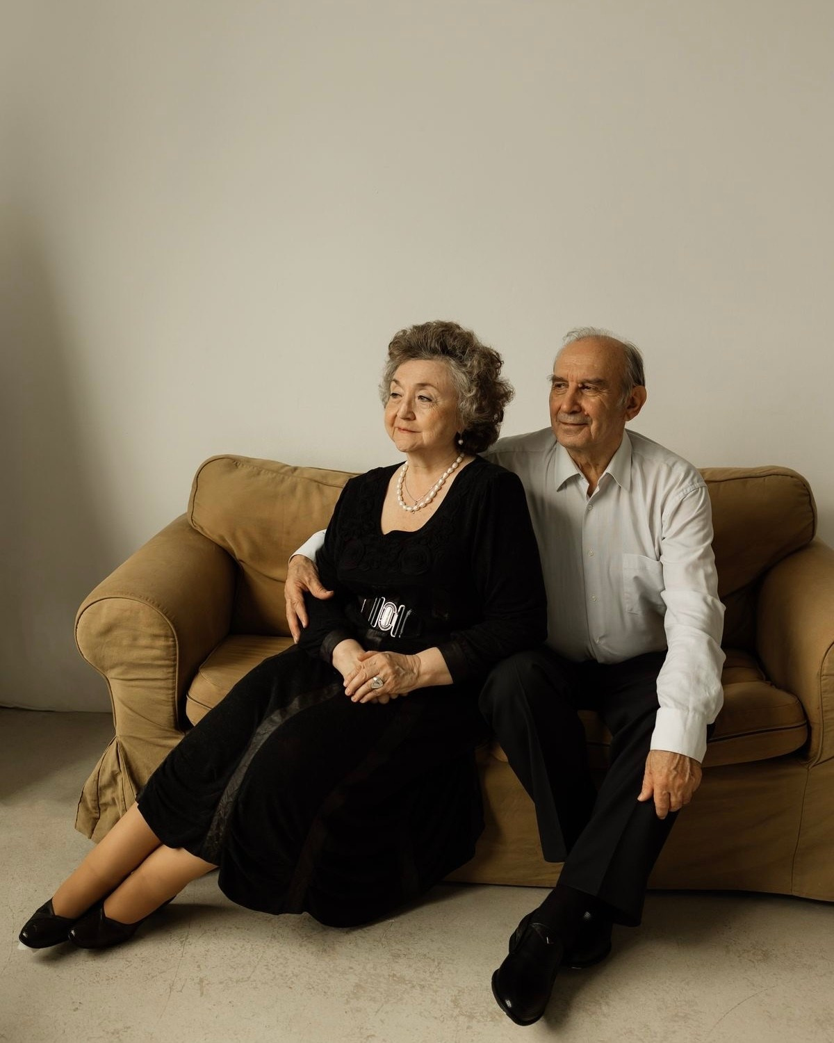 Мне подарили сертификат, что делать?. Фотограф Екатерина Лёвушкина