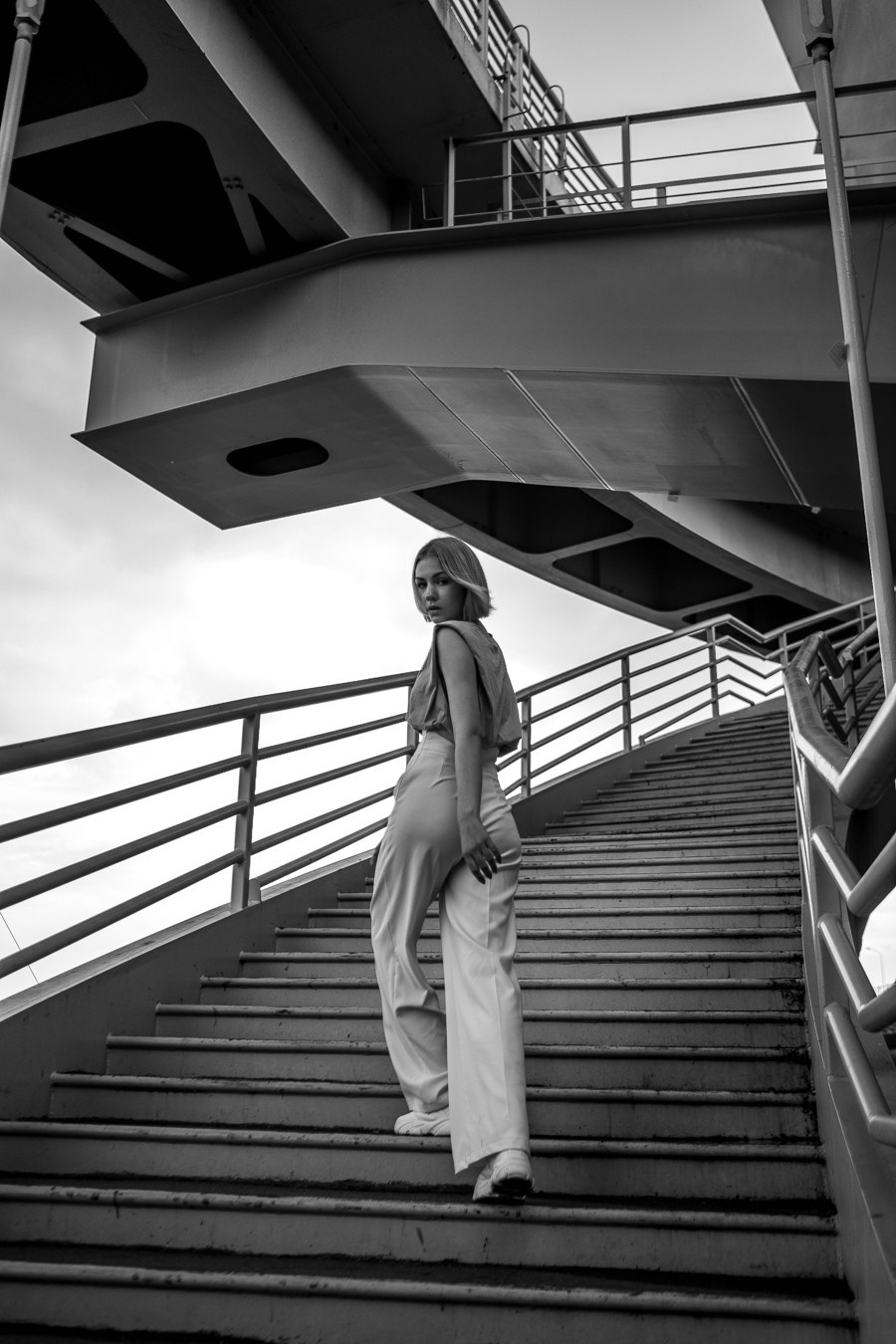 Rhythm. Фотограф Махлаева Виктория/Санкт-Петербург