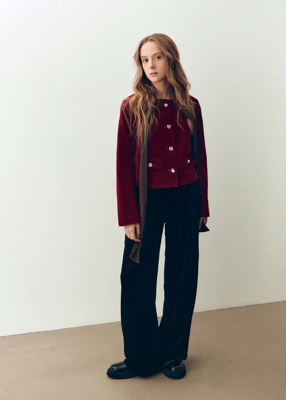 Скрыль Лиона 11 ЛЕТ 154 СМ. Детское модельное агентство Musthave agency. База профессиональных моделей