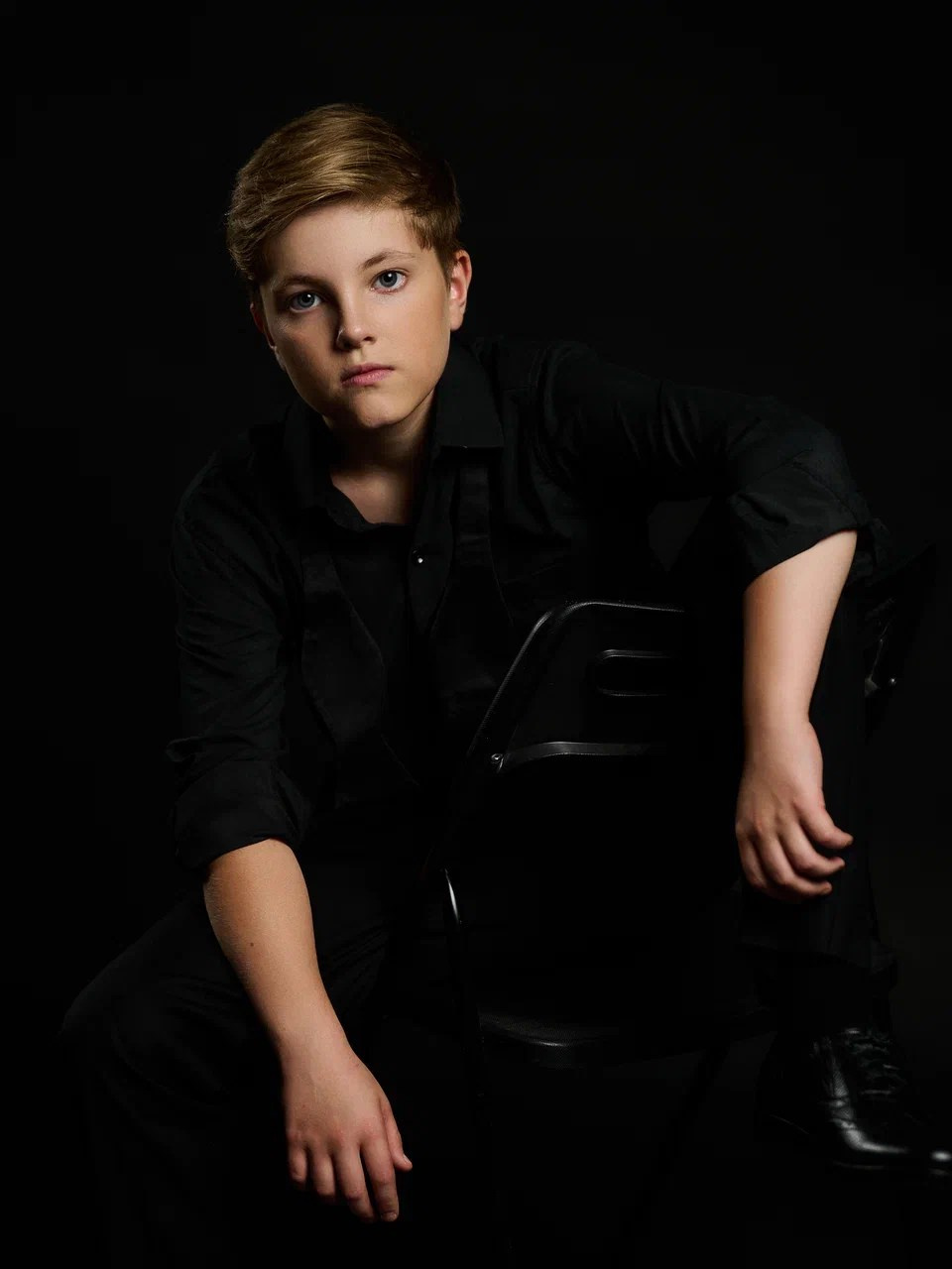 Голдобин Владислав 12 ЛЕТ 152 СМ. Детское модельное агентство Musthave agency. База профессиональных моделей