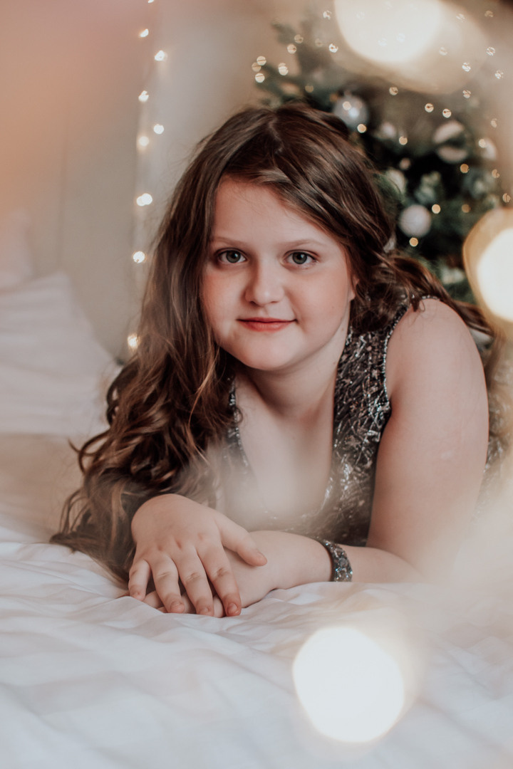 Очаровательная Юлия с дочкой Кариной. Фотограф в Красноярске / Дивногорске. Файзулина Анастасия