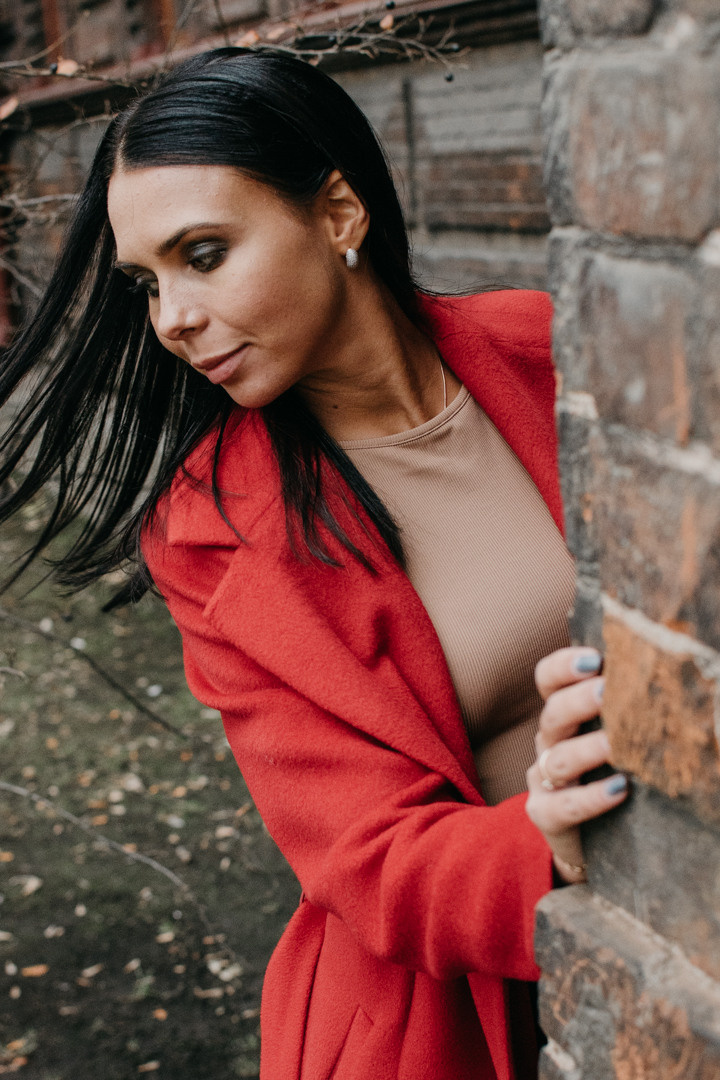 Фотограф в Красноярске / Дивногорске. Файзулина Анастасия