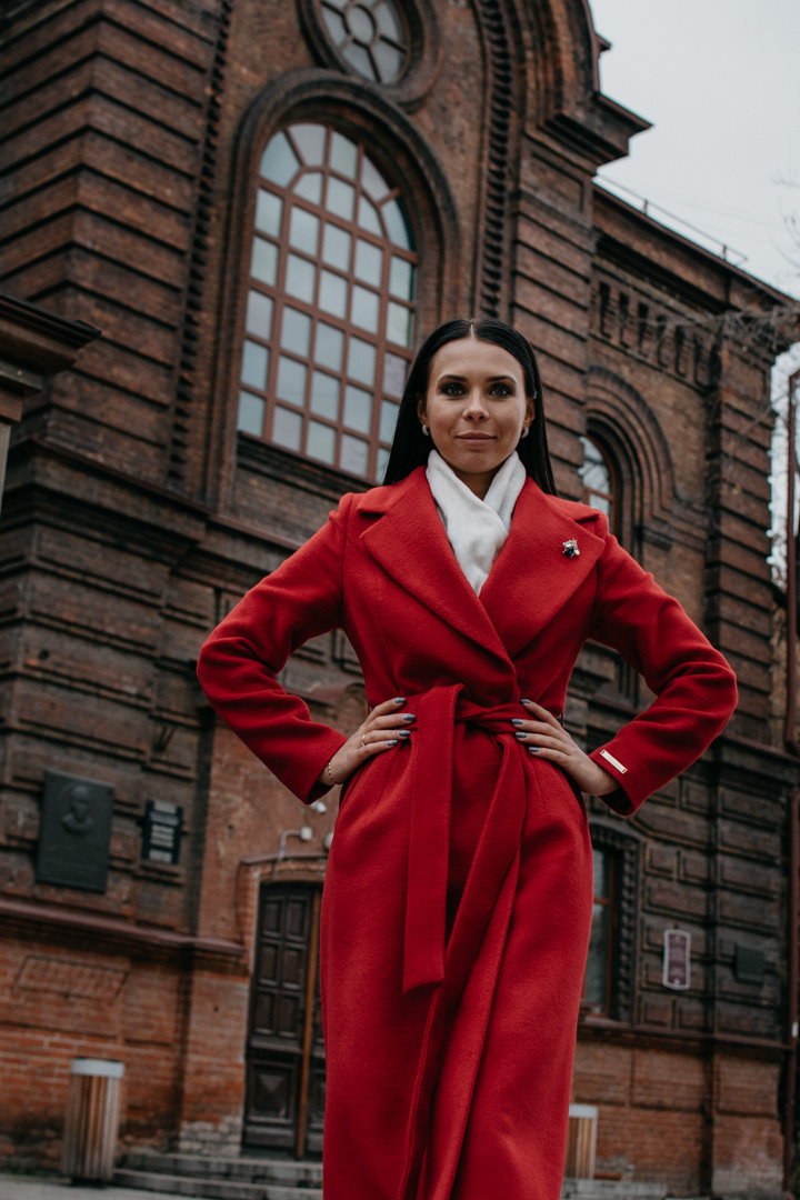 Фотограф в Красноярске / Дивногорске. Файзулина Анастасия