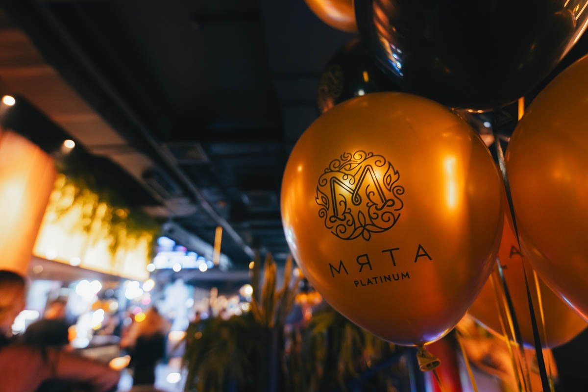 Концерт BIANKA в «Мята Platinum» в Ростове-на-Дону