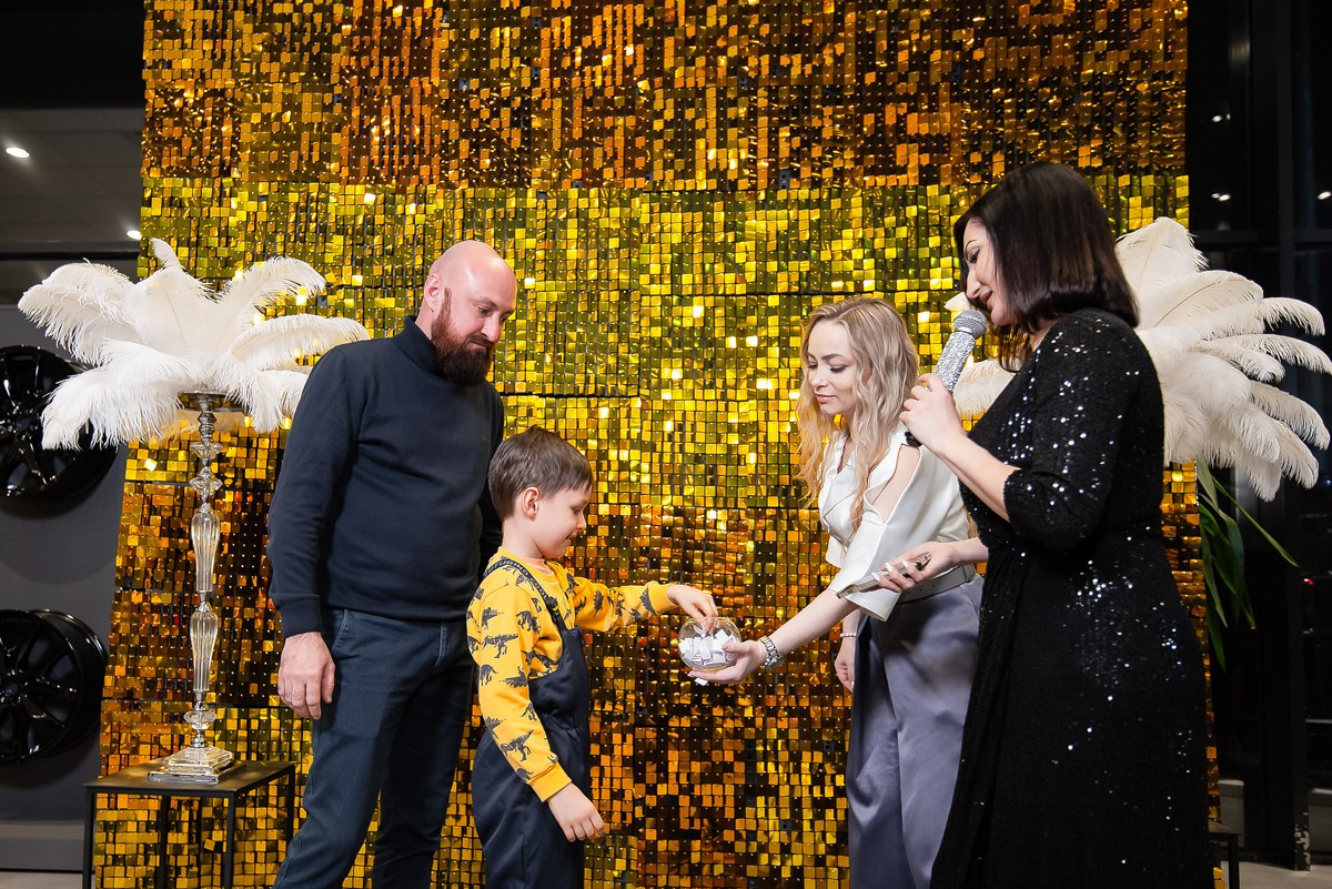 EXEED SOKOL MOTORS Презентация EXEED VX FL в Ростове-на-Дону