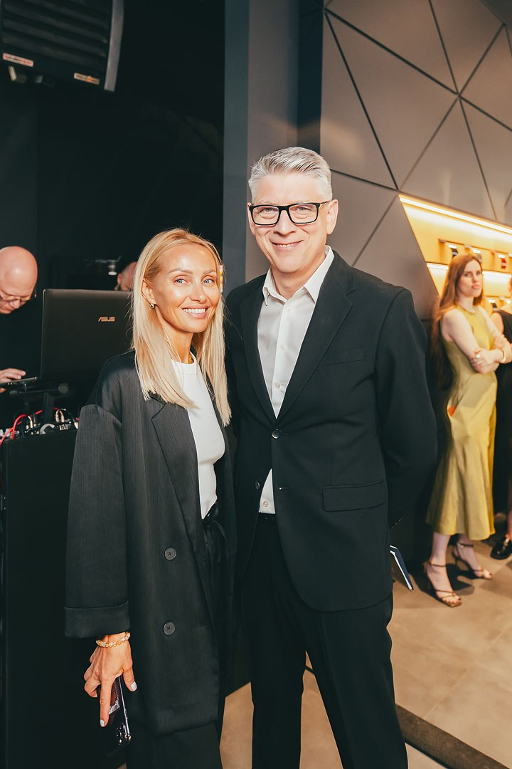 EXEED EXLANTIX ET Презентация в «SOKOL MOTORS»