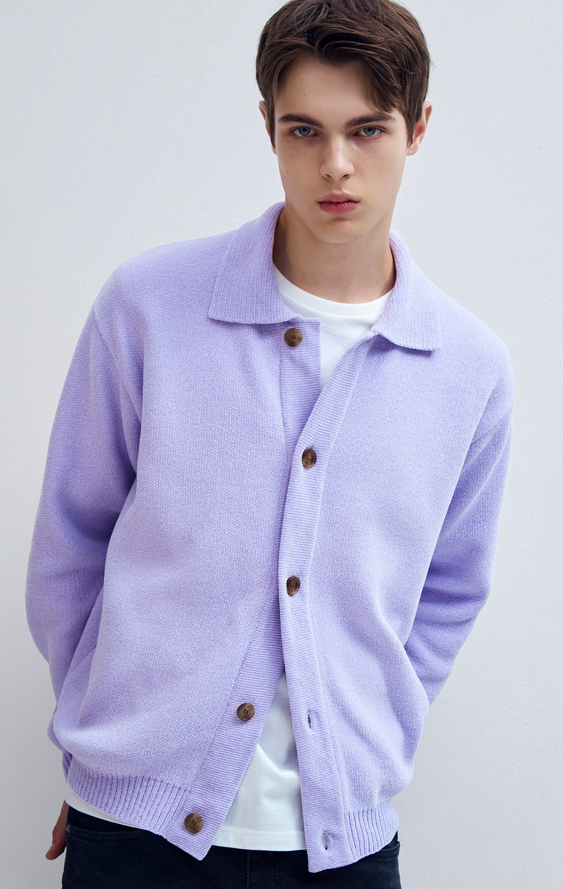 Lookbook for TOEZ. LUMOSE