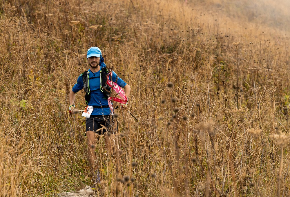 Трейловый бег «Альпиндустрия. Три курорта''. Репортажный фотограф в Красной Поляне и Сочи Павлюченко Екатерина