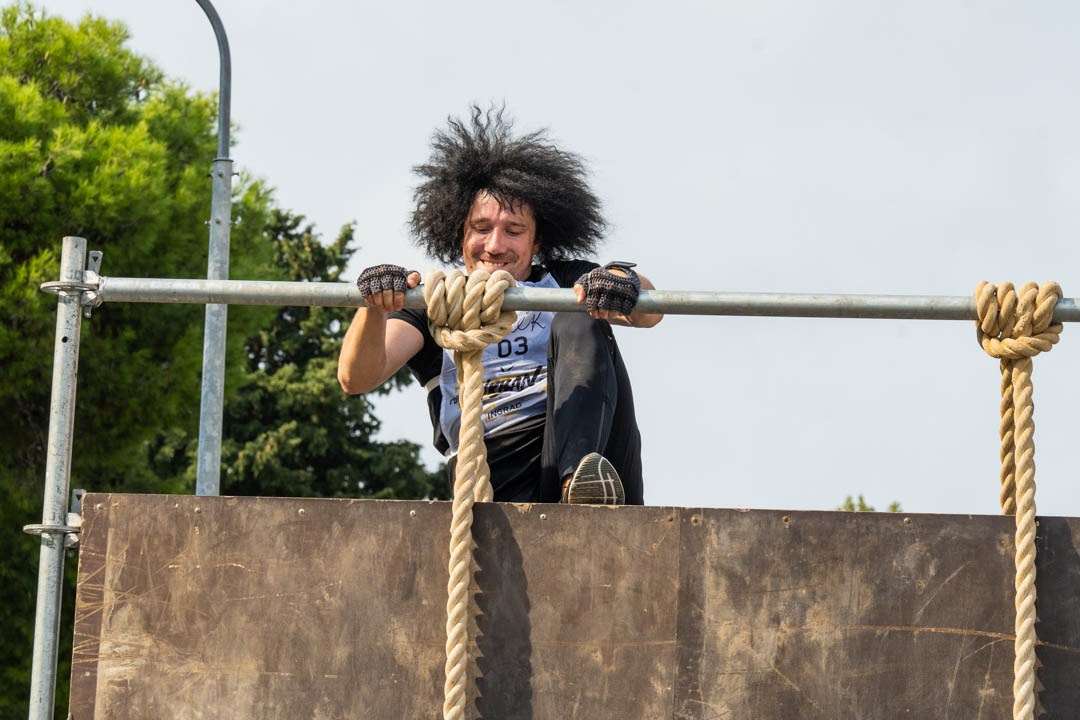 Гонка героев «Urban Sochi» 2022. Репортажный фотограф в Красной Поляне и Сочи Павлюченко Екатерина