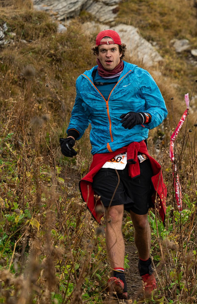 Трейловый бег «Альпиндустрия. Три курорта''. Репортажный фотограф в Красной Поляне и Сочи Павлюченко Екатерина