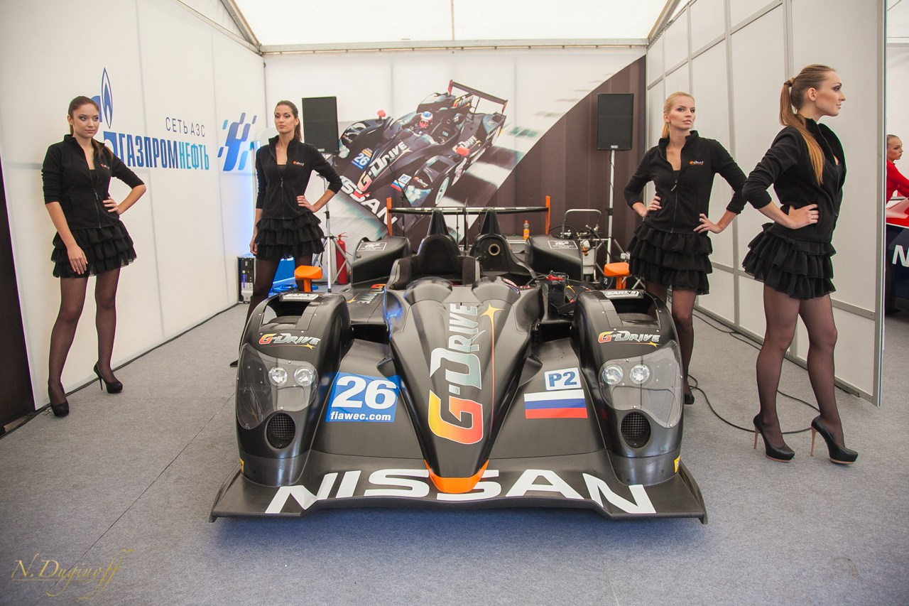 Nissan Nissmo Drive. Профессиональный фотограф Дугинов Николай | Екатеринбург