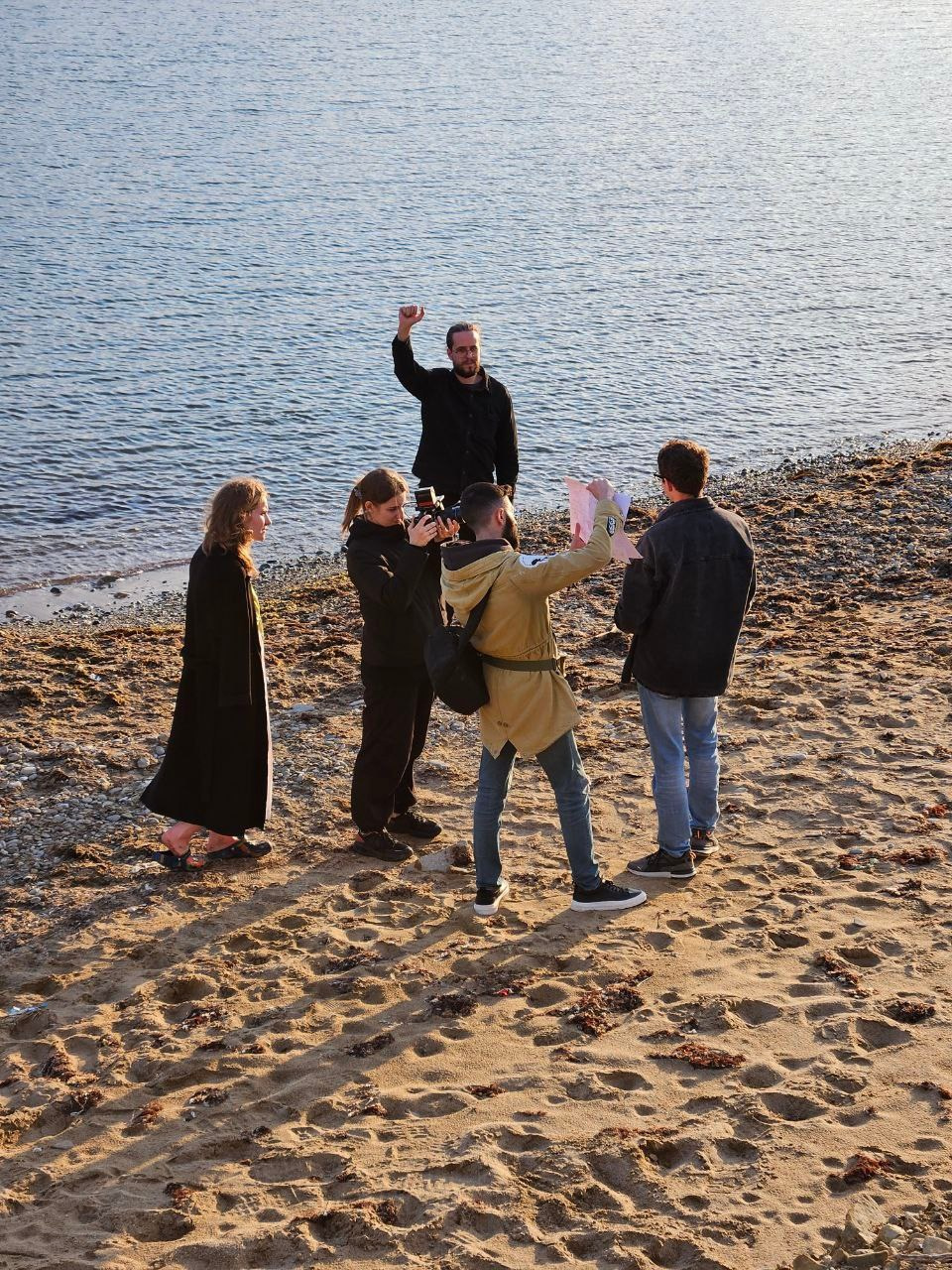 Видеосъемка в Омске | Киноштаб