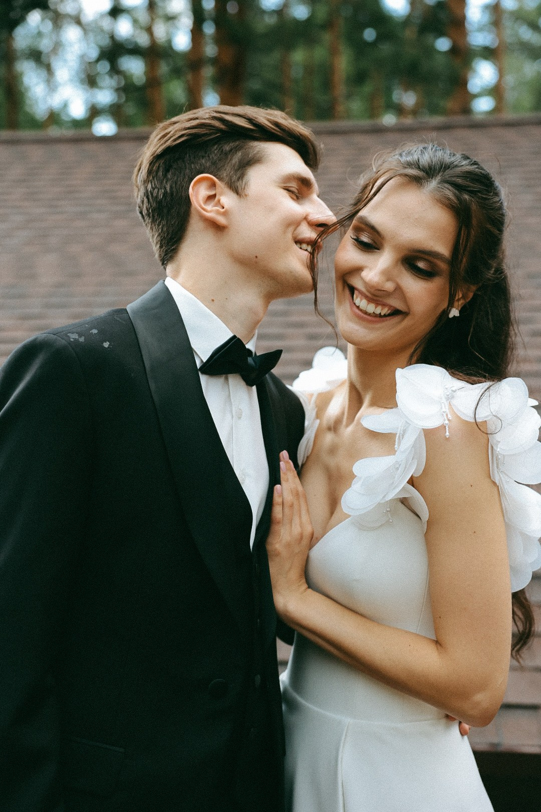 Саша и Вера. Фотограф Нижний Новгород