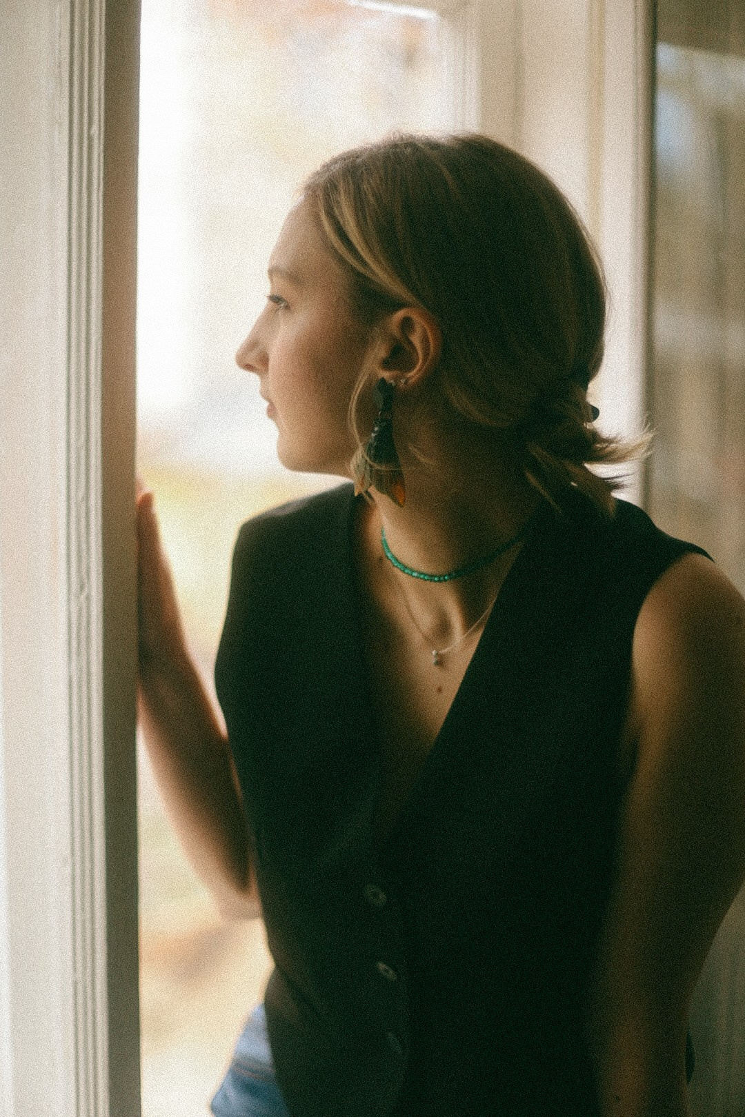 Нина. Фотограф Нижний Новгород