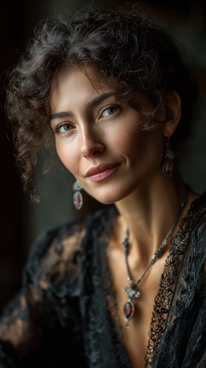 AI изображения. Фотограф в Краснодаре и Бишкеке Галина Бокова