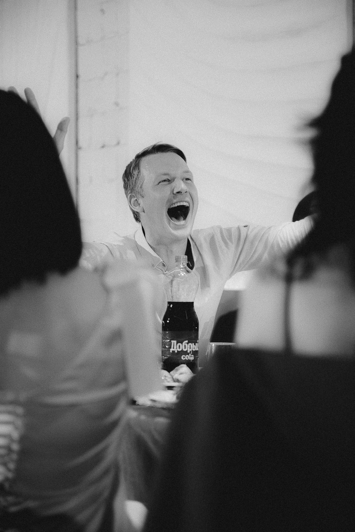 Ксюша и Максим. Свадебный и семейный фотограф в Рязани Калинкина Мария