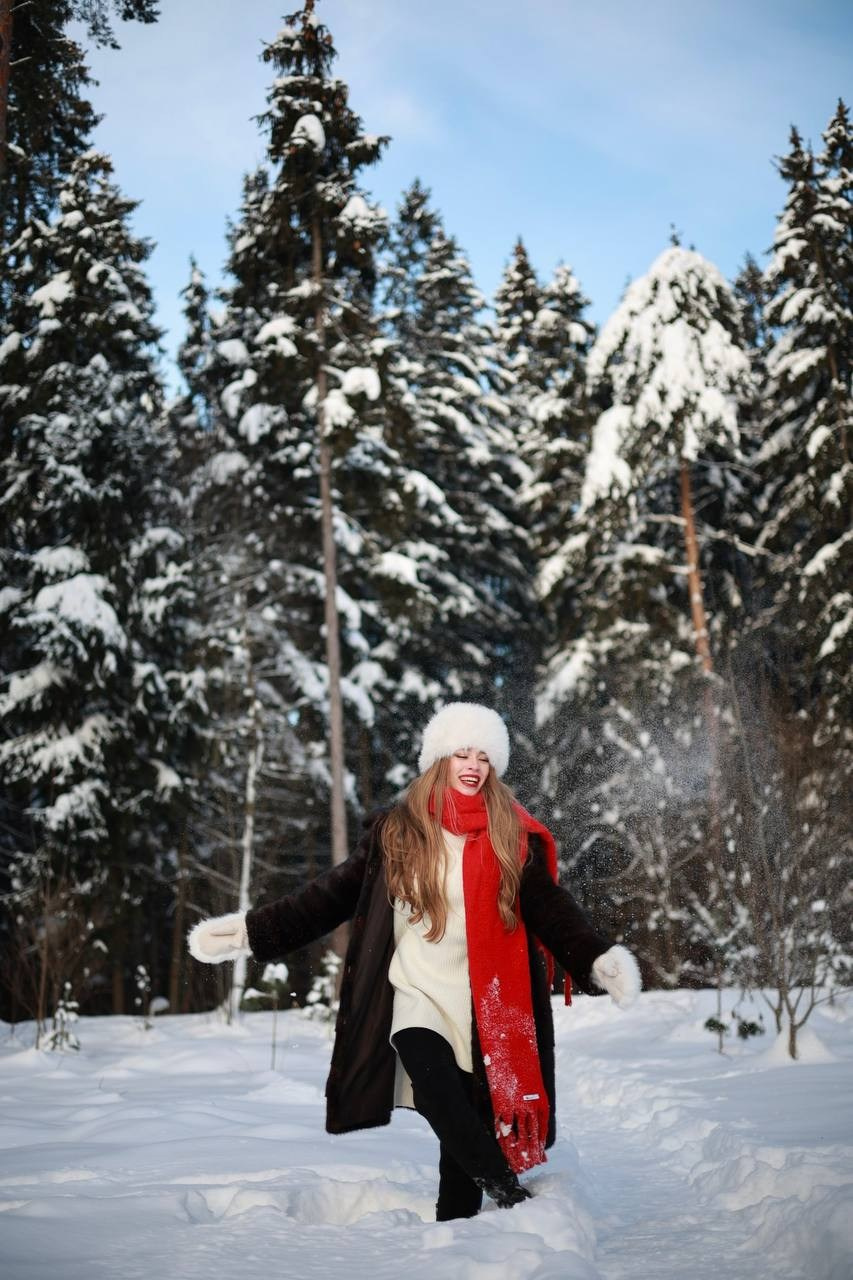 Плэнер. Женский фотограф в Москве Юлия Андреева