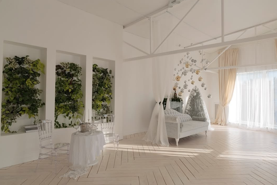 Фотостудия «ОБЛАКА» Зал 2. Детский и семейный фотограф в Ростове-на-Дону Светлана Коновалова