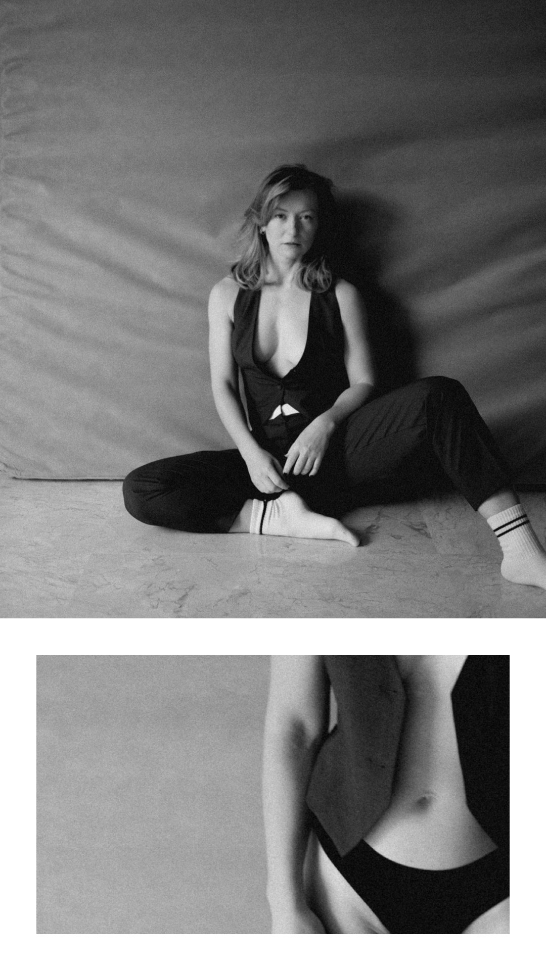 Anna. Photographer in Valencia | Spain | Tatiana Kvasha