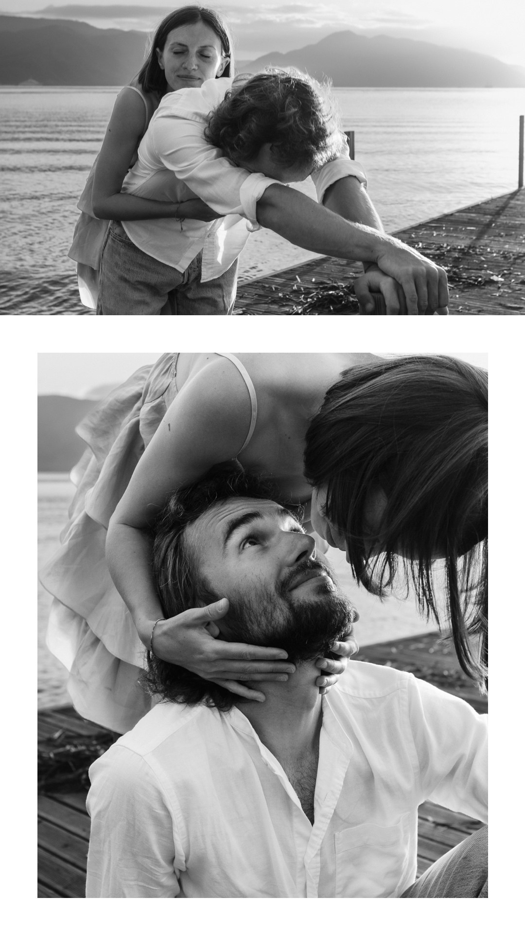 Tema & Natash. Photographer in Valencia | Spain | Tatiana Kvasha