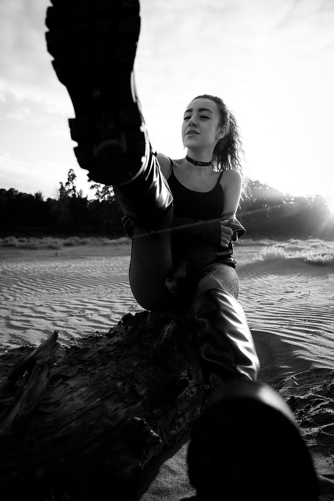 Услуги фотографа. Фотограф Красноярск Алексей Семенихин