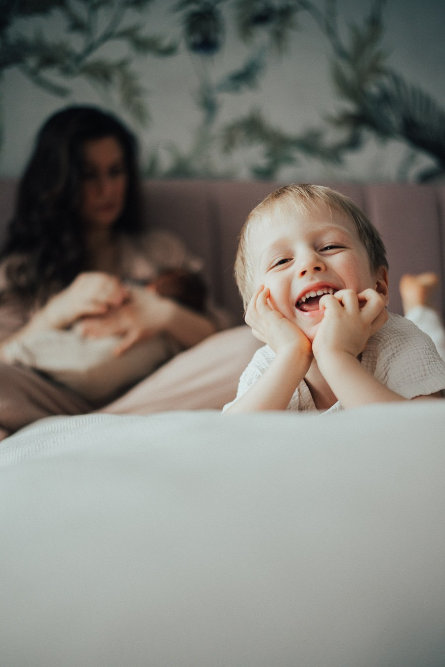 Здравствуй! | дома