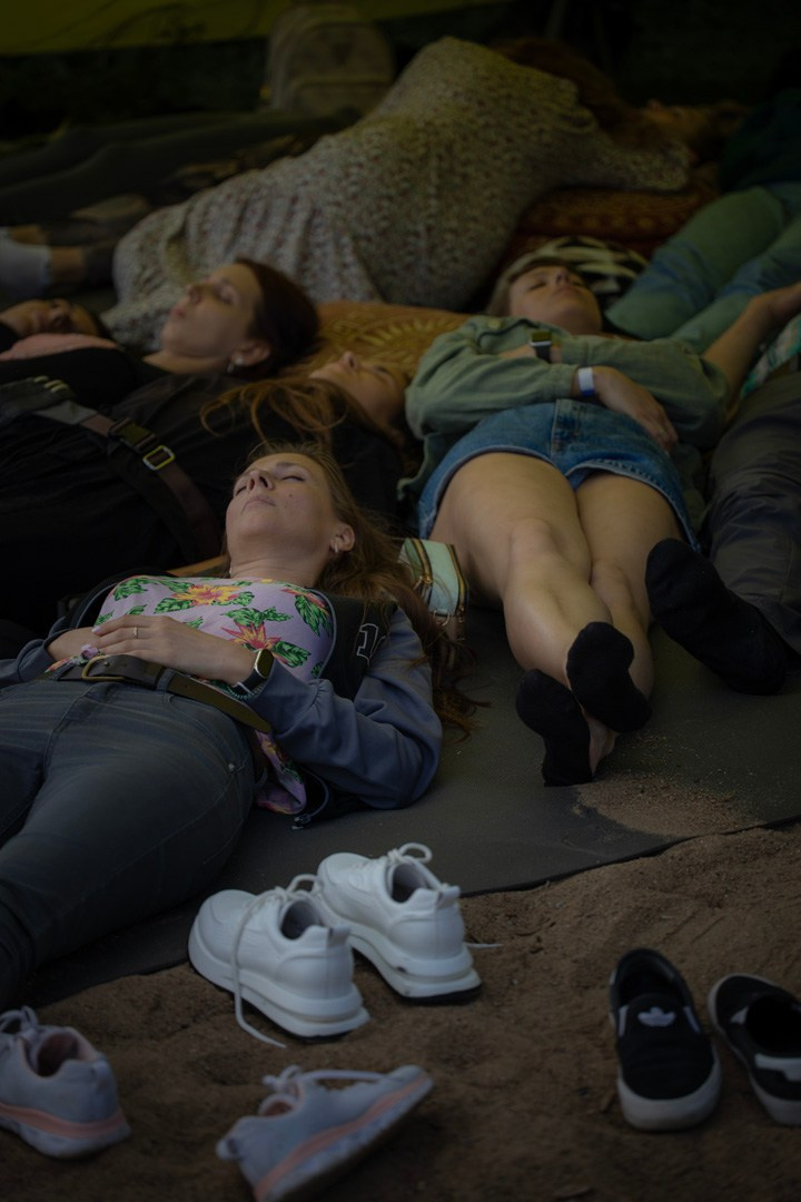 Krishna Janmashtami. Самид Али, фотограф из Санкт-Петербурга, Россия