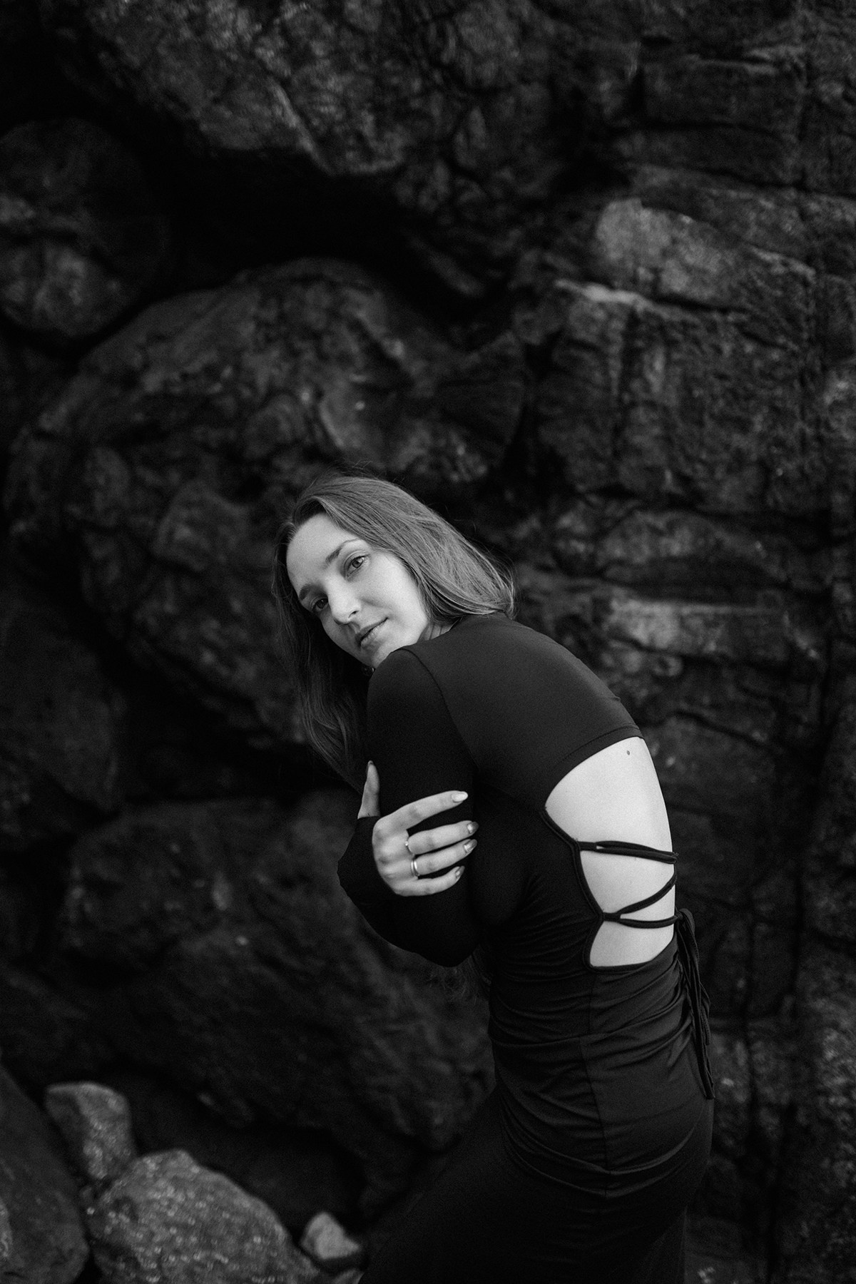 Alena. Anastasia Blud Photography