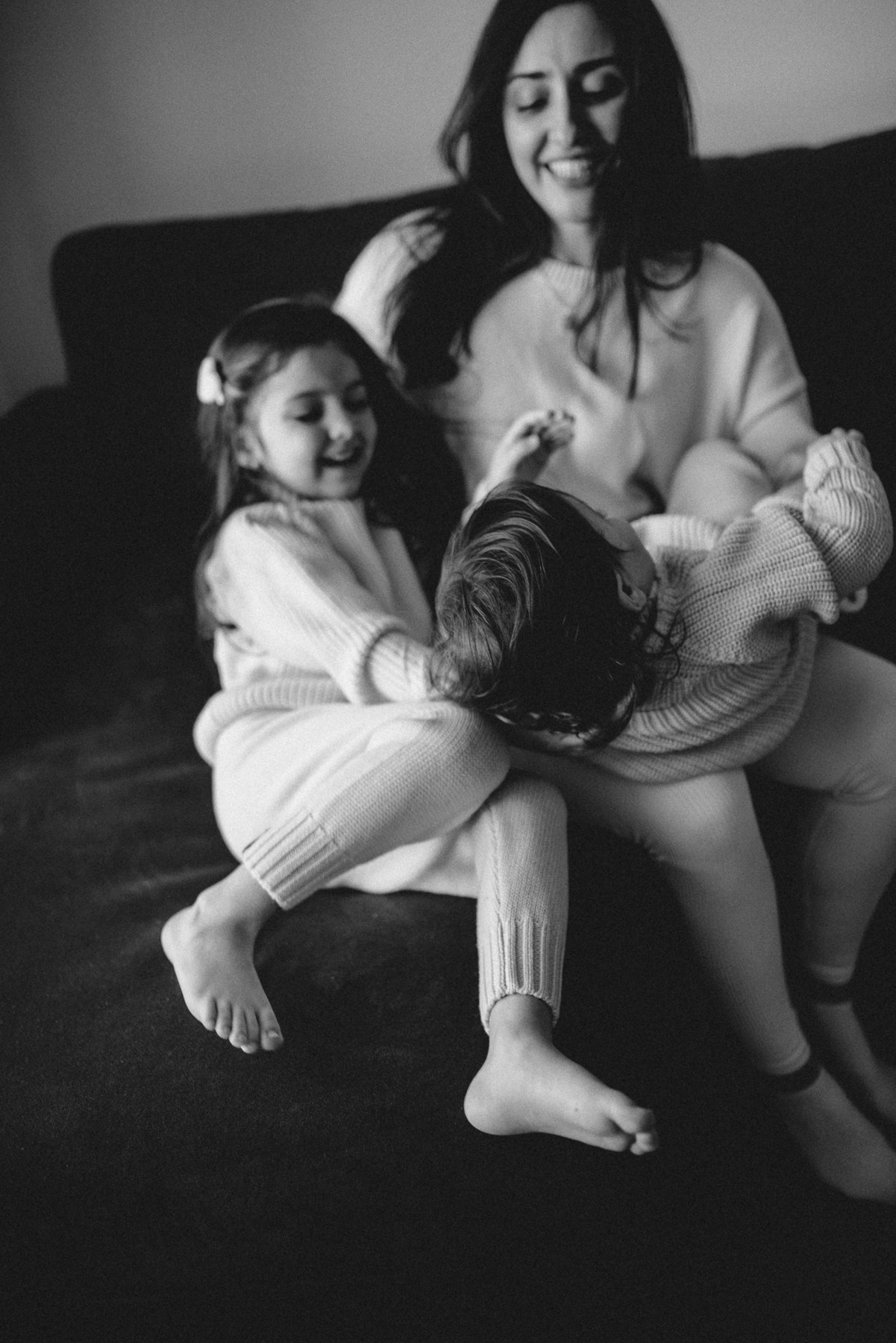 Запах печенек | дома