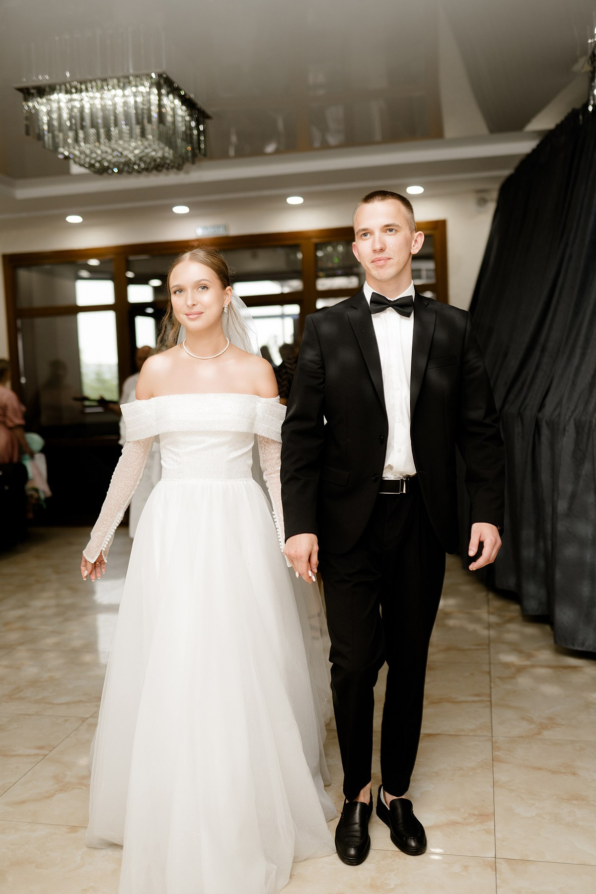 Свадьба Июнь