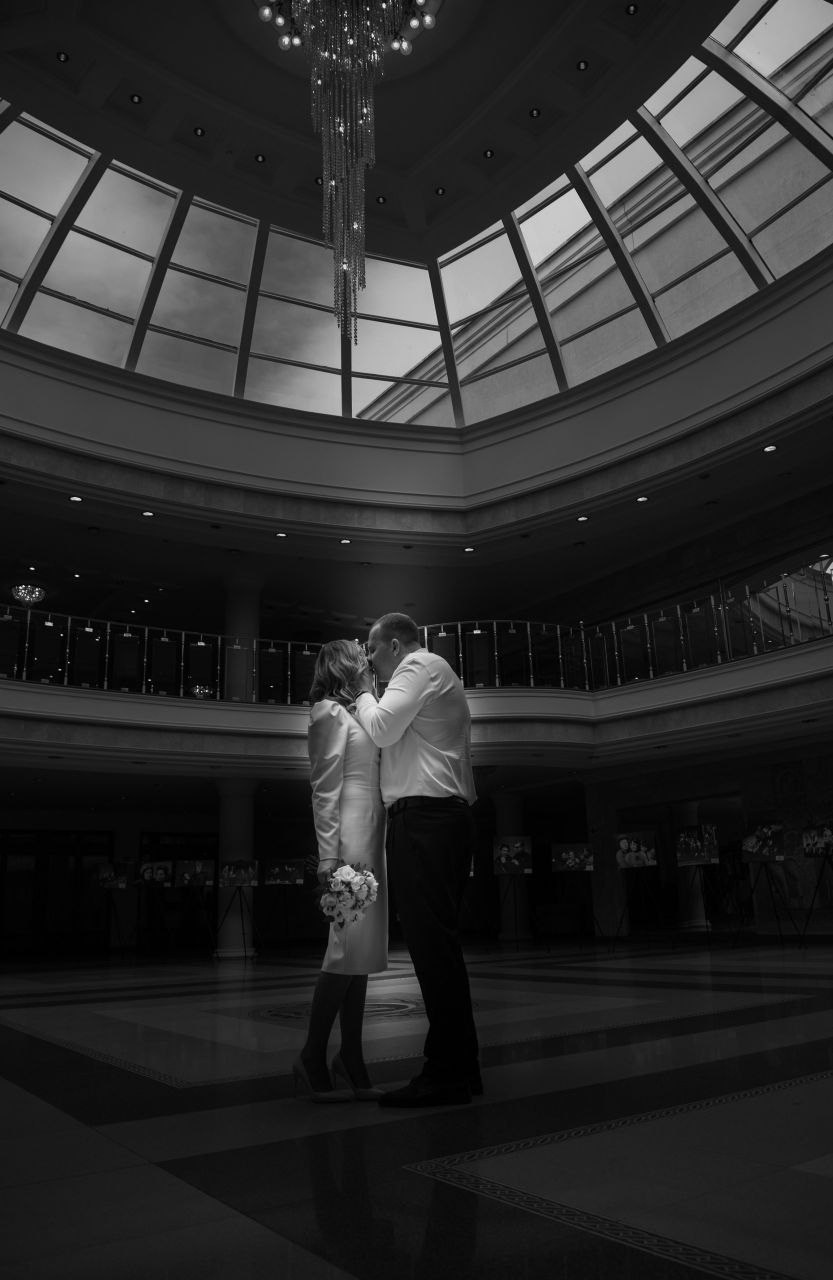 Love-story… и свадебные моменты…. Фотограф Ольга Морятова