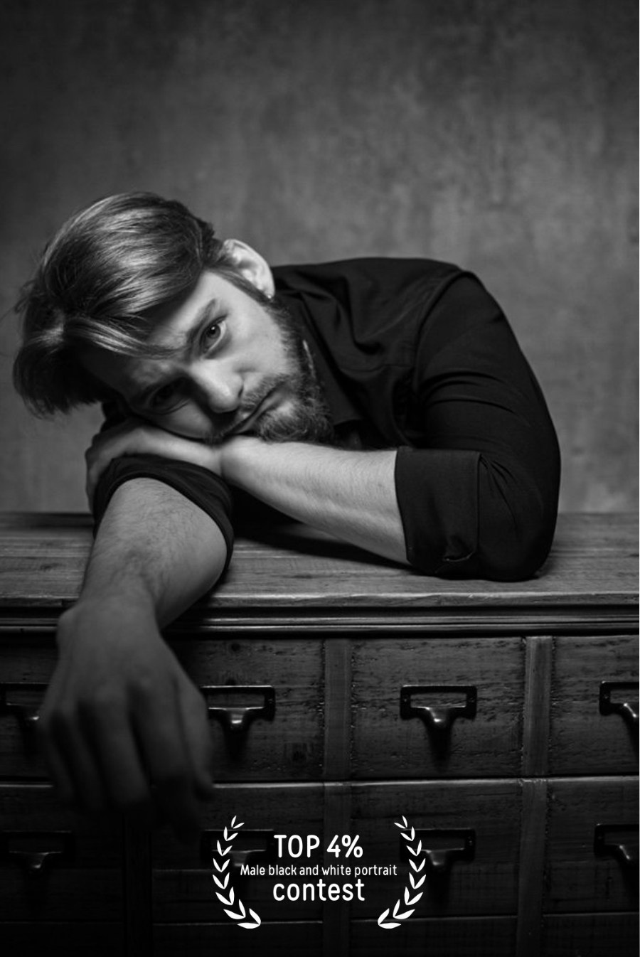 Психолог, фотограф Мария Черницкая