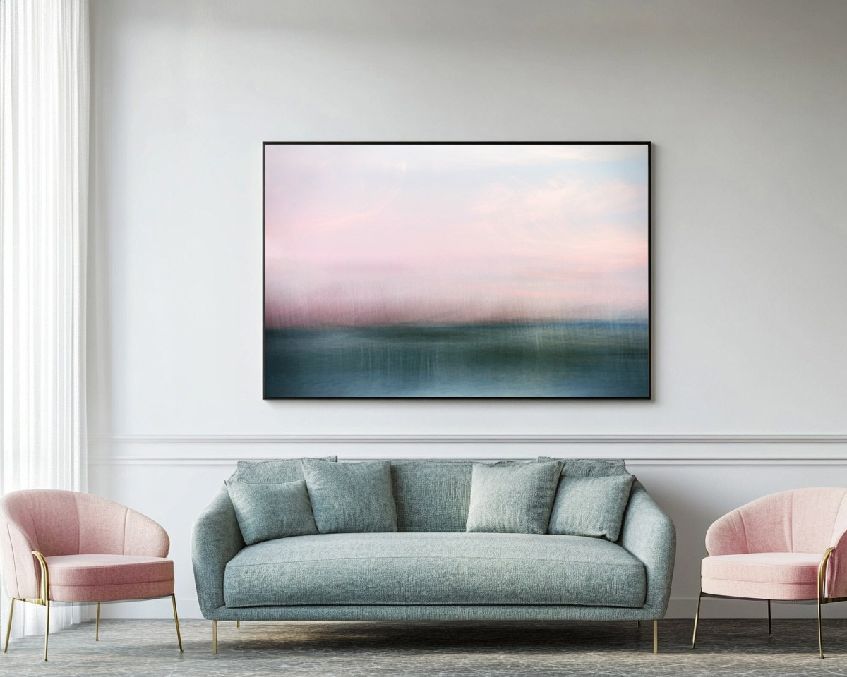 LUMEN DUO Art photography for interiors