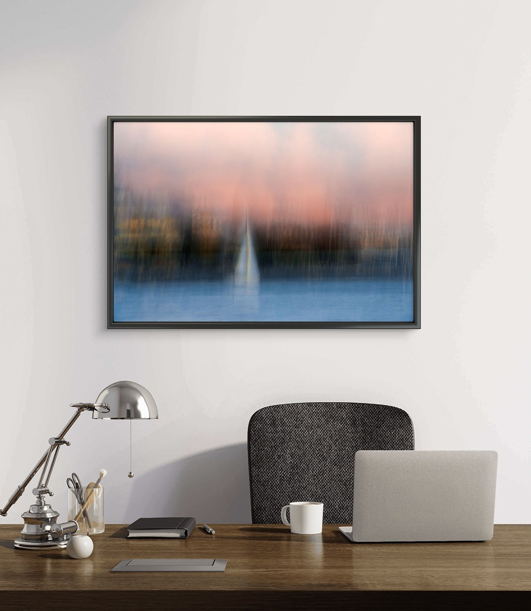 LUMEN DUO Art photography for interiors
